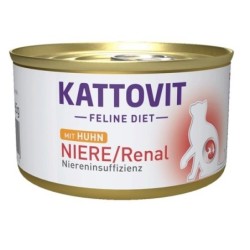 KATTOVIT Feline Diet...