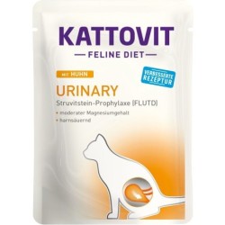 KATTOVIT Feline Diet...