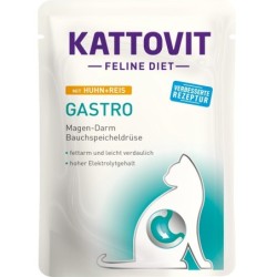 KATTOVIT Feline Diet Gastro...