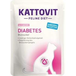 KATTOVIT Feline Diet...