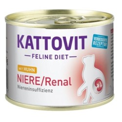 KATTOVIT Feline Diet...