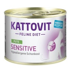 KATTOVIT Feline Diet...