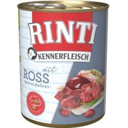 RINTI Kennerfleisch Ross 400 g