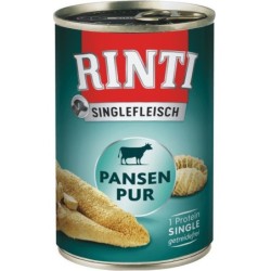 RINTI Singlefleisch Pansen...