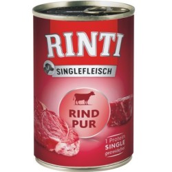 RINTI Singlefleisch Rind...