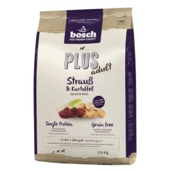 BOSCH PLUS ADULT Strauß...