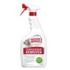 NATURE'S MIRACLE Stain und Odour Remover Cat 709 ml