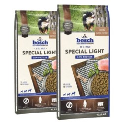 BOSCH Special Light 25 kg...