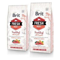 BRIT Fresh beef with...