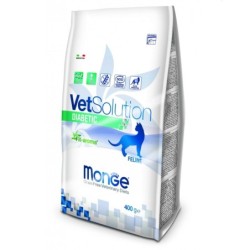 MONGE Vet Solution Cat...