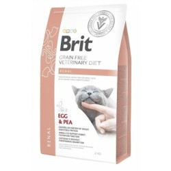 BRIT Veterinary Diets Cat...