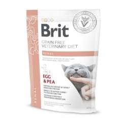 BRIT Veterinary Diets Cat...