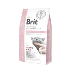 BRIT Veterinary Diets Cat...