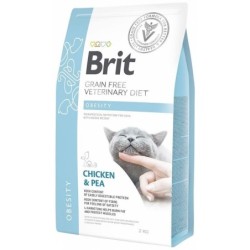 BRIT Veterinary Diets Cat...