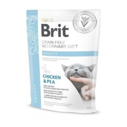 BRIT Veterinary Diets Cat...