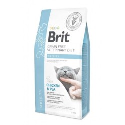 BRIT Veterinary Diets Cat...