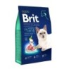 BRIT Cat Premium by Nature Sensitive lamb 1,5 kg