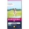 EUKANUBA Adult Grain Free S/M Kleine und mittlere Rassen 12 kg