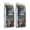 BELCANDO Finest Grain Free Puppy Poultry 2x4 kg