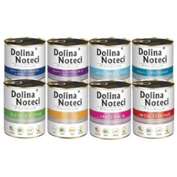 DOLINA NOTECI Premium Mixed...