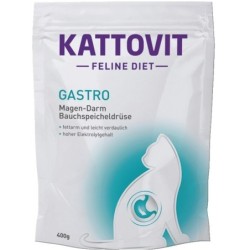 KATTOVIT Feline Diet Gastro...