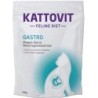 KATTOVIT Feline Diet Gastro Trockenfutter 400 g