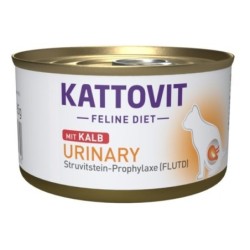 KATTOVIT Feline Diet...