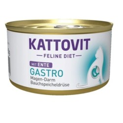 KATTOVIT Feline Diet Gastro...