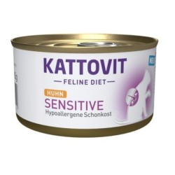 KATTOVIT Feline Diet...