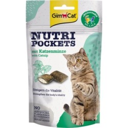 GimCat Nutri Pockets...