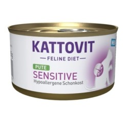 KATTOVIT Feline Diet...