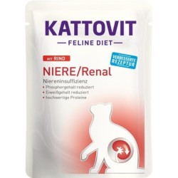 KATTOVIT Feline Diet...