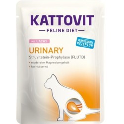 KATTOVIT Feline Diet...