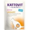 KATTOVIT Feline Diet Urinary Lachs 85 g