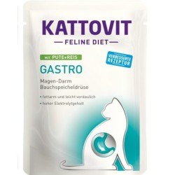 KATTOVIT Feline Diet Gastro...