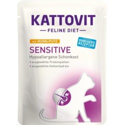 KATTOVIT Feline Diet...