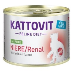 KATTOVIT Feline Diet...