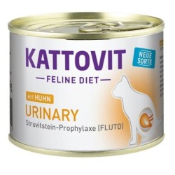 KATTOVIT Feline Diet...