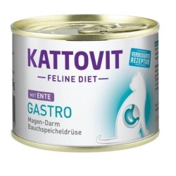 KATTOVIT Feline Diet Gastro...