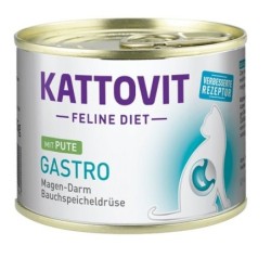 KATTOVIT Feline Diet Gastro...