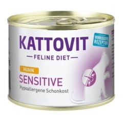 KATTOVIT Feline Diet...