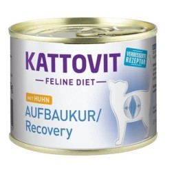 KATTOVIT Feline Diet...