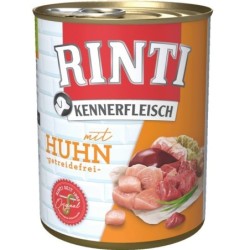 RINTI Kennerfleisch Huhn 400 g