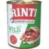 RINTI Kennerfleisch Wild 400 g