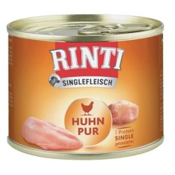 RINTI Singlefleisch Huhn...