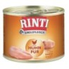 RINTI Singlefleisch Huhn Pur 185 g