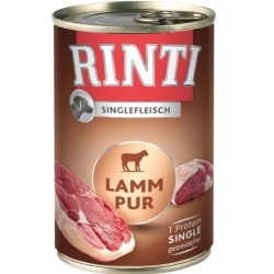 RINTI Singlefleisch Lamm...