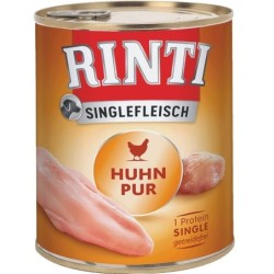 RINTI Singlefleisch Huhn...