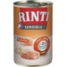 RINTI Sensible Huhn und  Reis 400 g