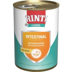 RINTI Canine Intestinal Huhn 800 g